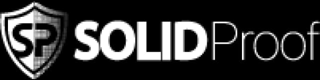 SolidProof audit badge